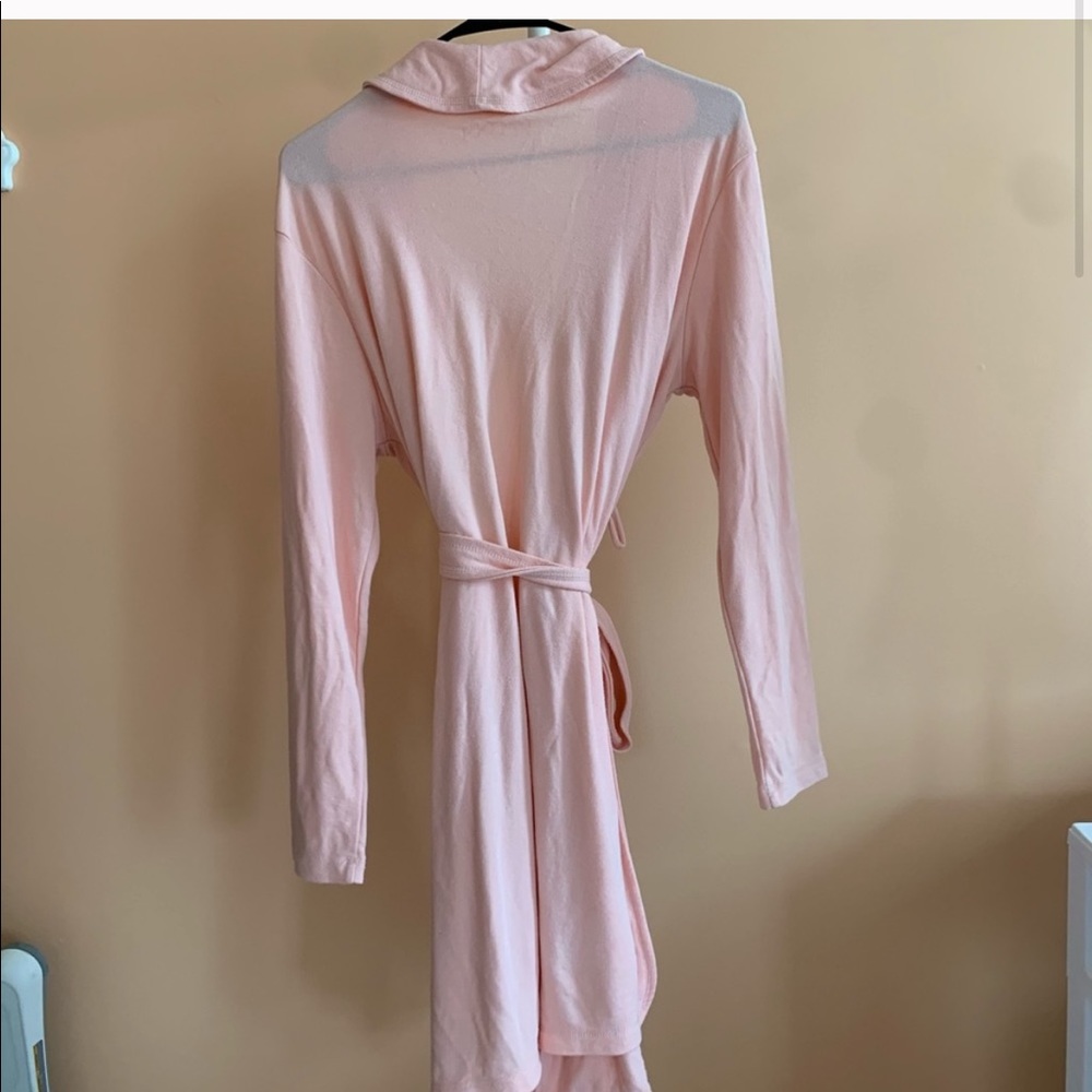 Mid-long robes - Picture 7 of 7